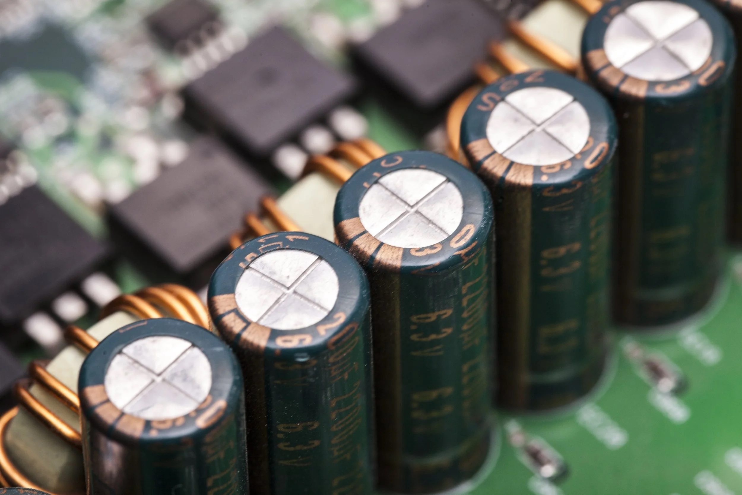 Passive Component: Yageo Officially Raises Prices Across Full Capacitor Series